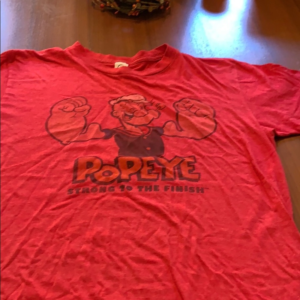 Vintage T-shirt